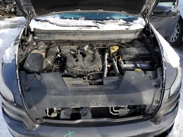 Photo 12 from auction – 2014 JEEP CHEROKEE L with VIN 1C4PJMCS5EW196943