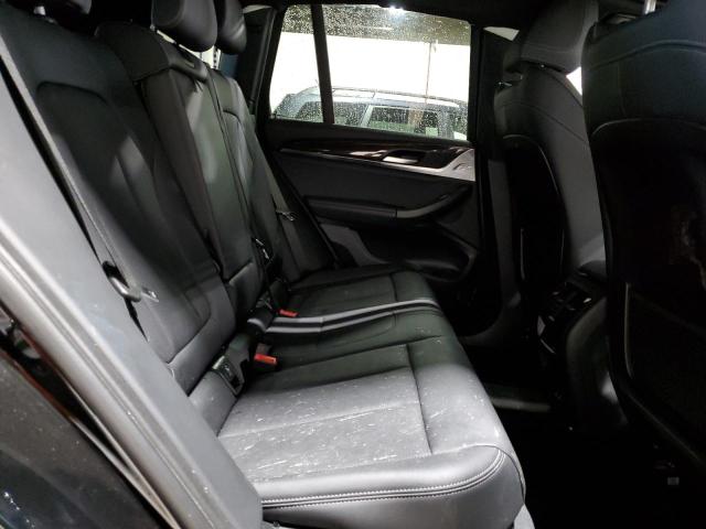 Photo 11 from auction – 2023 BMW X3 XDRIVE3 with VIN 5UX53DP01P9R97895