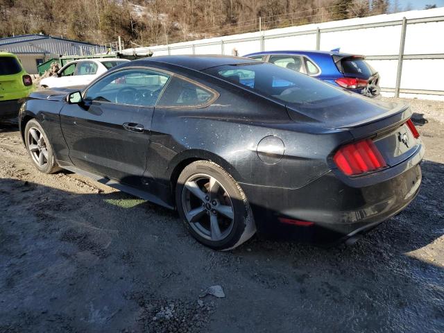 Photo 2 from auction – 2016 FORD MUSTANG with VIN 1FA6P8AM8G5329537