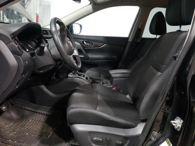 Photo 7 from auction – 2020 NISSAN ROGUE S with VIN KNMAT2MT8LP521572