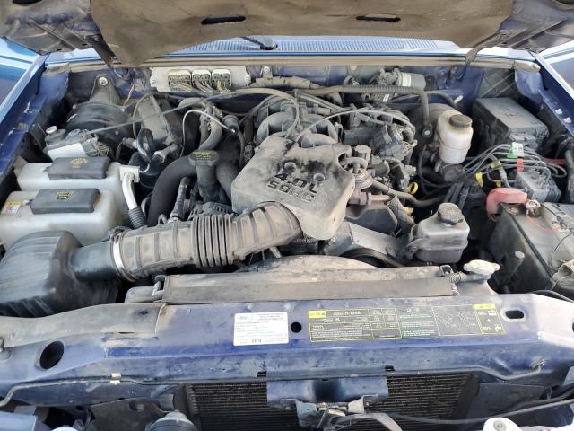 Photo 11 from auction – 2011 FORD RANGER SUP with VIN 1FTLR4FEXBPA98493