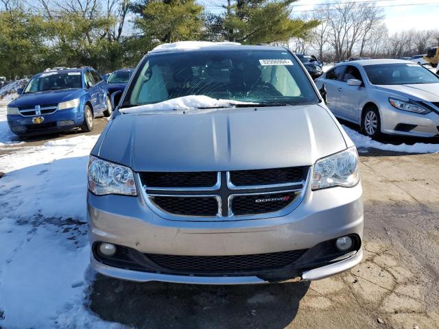 صورة رقم 5 من المزاد - 2019 DODGE GRAND CARA مع VIN 2C4RDGCG2KR696396