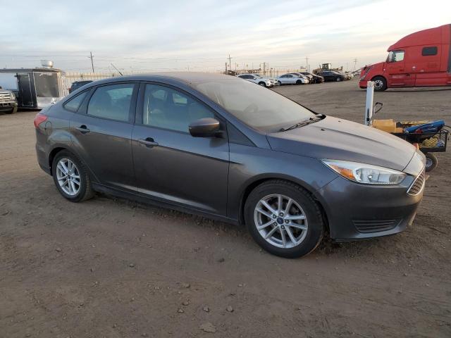 Zdjęcie 4 z aukcji – 2018 FORD FOCUS SE z VIN 1FADP3F28JL316078