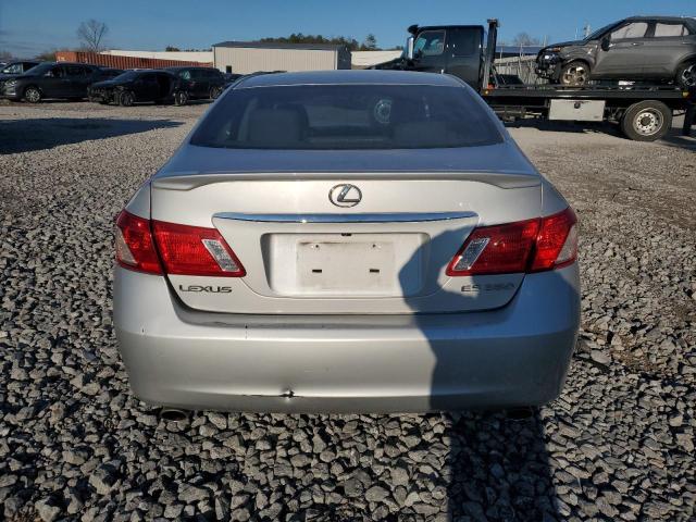 Photo 6 from auction – 2007 LEXUS ES 350 with VIN JTHBJ46G272075054