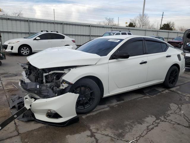 Photo 1 from auction – 2019 NISSAN ALTIMA S with VIN 1N4BL4BV3KC221440