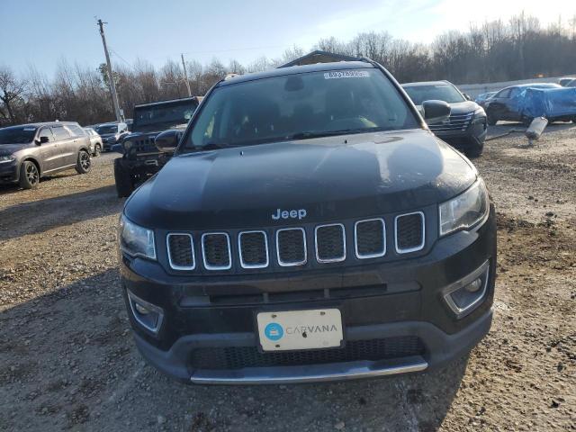 Photo 5 from auction – 2018 JEEP COMPASS LI with VIN 3C4NJCCB6JT286281