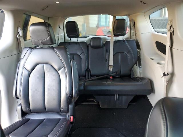 Photo 10 from auction – 2023 CHRYSLER PACIFICA T with VIN 2C4RC1BG3PR571397