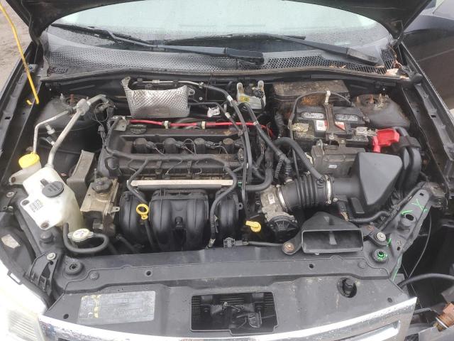 Photo 11 from auction – 2008 FORD FOCUS SE with VIN 1FAHP35N38W292732