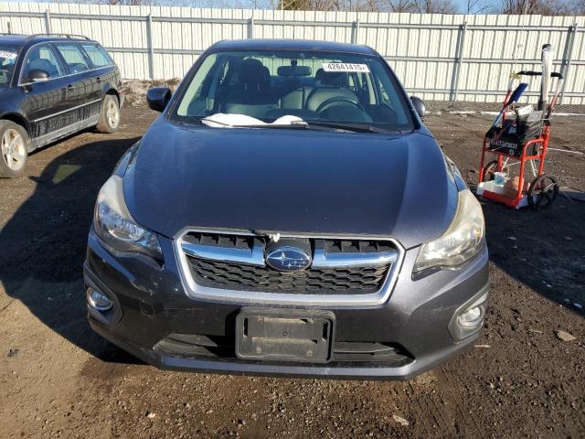 Photo 5 from auction – 2013 SUBARU IMPREZA LI with VIN JF1GJAK68DH022960
