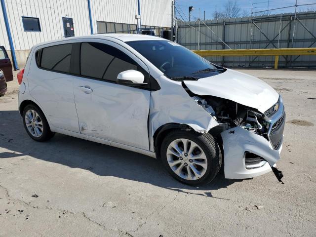 Photo 4 from auction – 2022 CHEVROLET SPARK 1LT with VIN KL8CD6SA4NC015268
