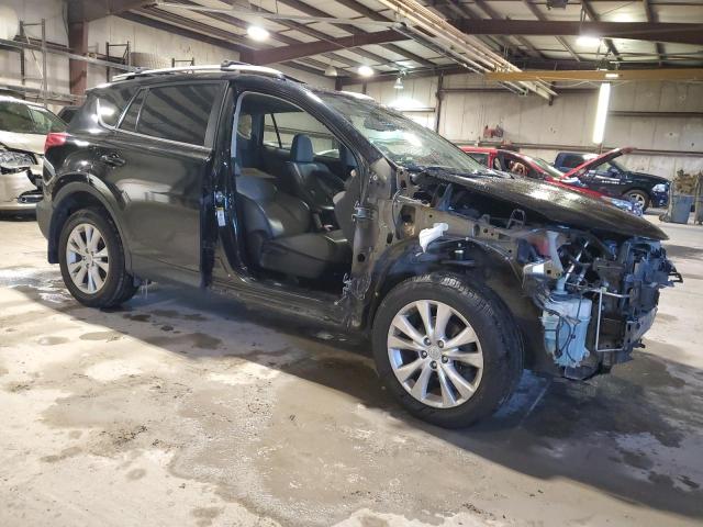 Photo 4 from auction – 2013 TOYOTA RAV4 LIMIT with VIN 2T3DFREV7DW124535
