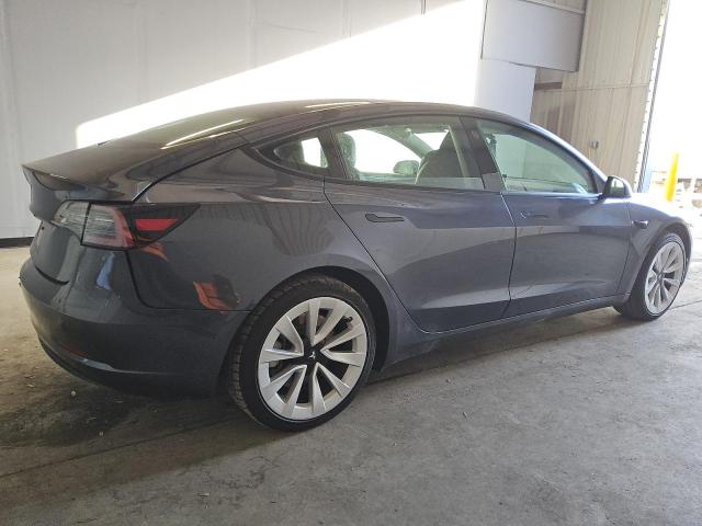 Photo 3 from auction – 2022 TESLA MODEL 3 with VIN 5YJ3E1EA0NF290271