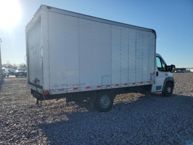 Photo 3 from auction – 2018 RAM PROMASTER with VIN 3C7WRVMG4JE101526