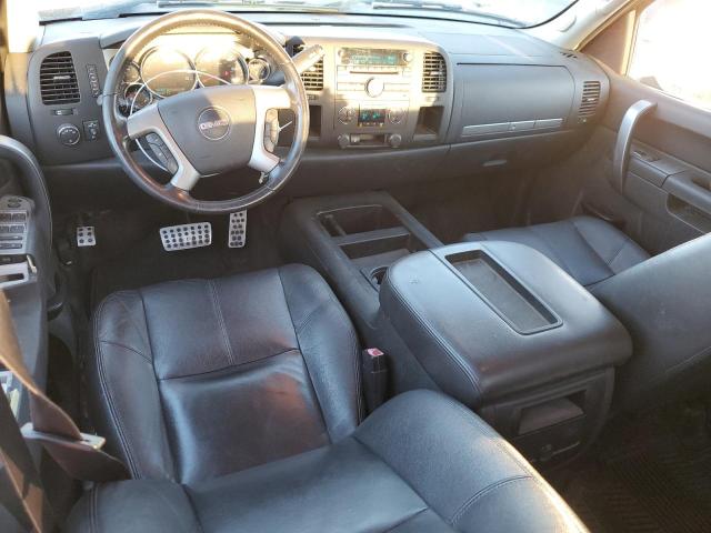 Photo 8 from auction – 2012 GMC SIERRA C15 with VIN 1GTR1VE03CZ339488