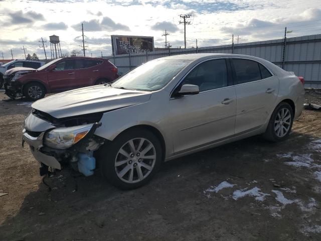 CHEVROLET MALIBU 2014 with VIN 1G11E5SL0EF166509 - Photo from auction