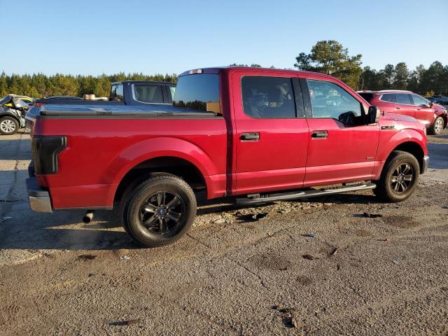 Photo 3 from auction – 2015 FORD F150 SUPER with VIN 1FTEW1EP5FFB84129