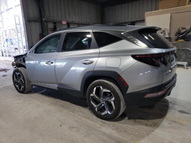 Photo 2 from auction – 2023 HYUNDAI TUCSON SEL with VIN 5NMJFCAE3PH223996