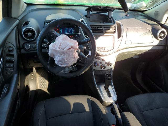 Zdjęcie 8 z aukcji – 2015 CHEVROLET TRAX 1LT z VIN KL7CJLSB7FB071426