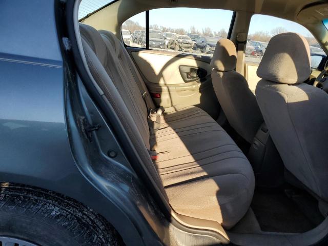 Photo 10 from auction – 2003 CHEVROLET MALIBU with VIN 1G1ND52J33M648807