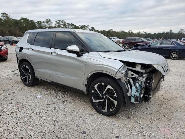 Photo 4 from auction – 2022 MITSUBISHI OUTLANDER with VIN JA4J4TA84NZ072234