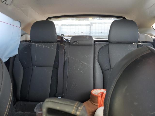 Photo 10 from auction – 2023 SUBARU CROSSTREK with VIN JF2GTHSC6PH263814
