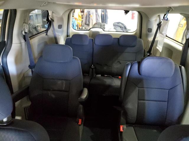 Photo 10 from auction – 2010 DODGE GRAND CARA with VIN 2D4RN5D18AR273058