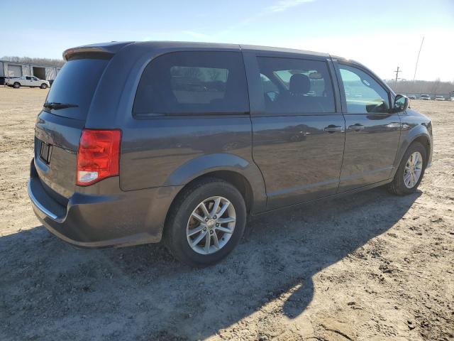 Photo 3 from auction – 2019 DODGE GRAND CARA with VIN 2C4RDGBG2KR763175