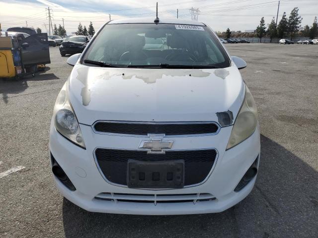 Photo 5 from auction – 2013 CHEVROLET SPARK 1LT with VIN KL8CD6S95DC506033