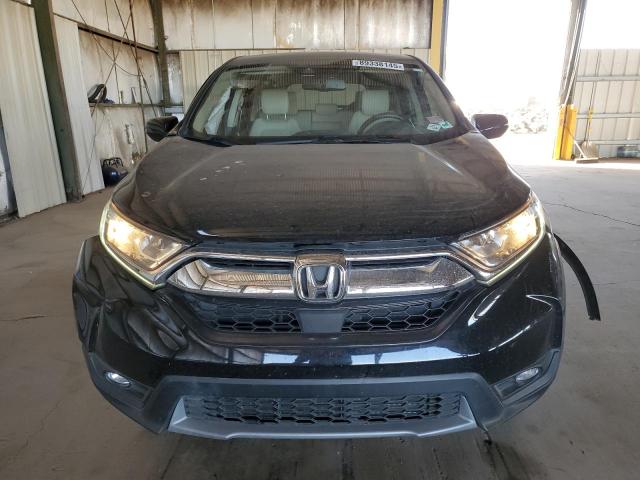 Photo 5 from auction – 2017 HONDA CR-V EXL with VIN 7FARW1H80HE033457