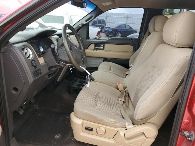 Photo 7 from auction – 2012 FORD F150 SUPER with VIN 1FTFW1CF0CFC96380
