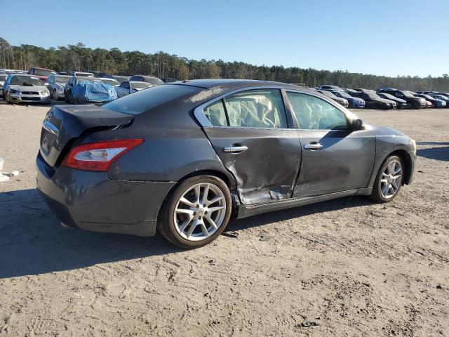 Photo 3 from auction – 2009 NISSAN MAXIMA S with VIN 1N4AA51E09C848244