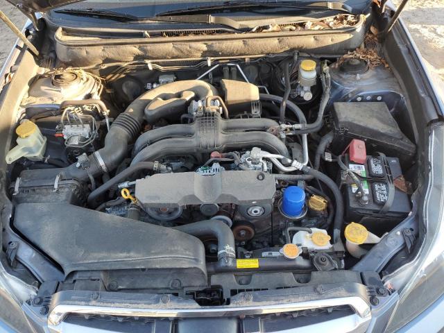 صورة رقم 11 من المزاد - 2014 SUBARU LEGACY 2.5 مع VIN 4S3BMBC60E3013054