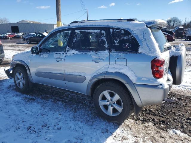 Photo 2 from auction – 2004 TOYOTA RAV4 with VIN JTEGD20V840014319