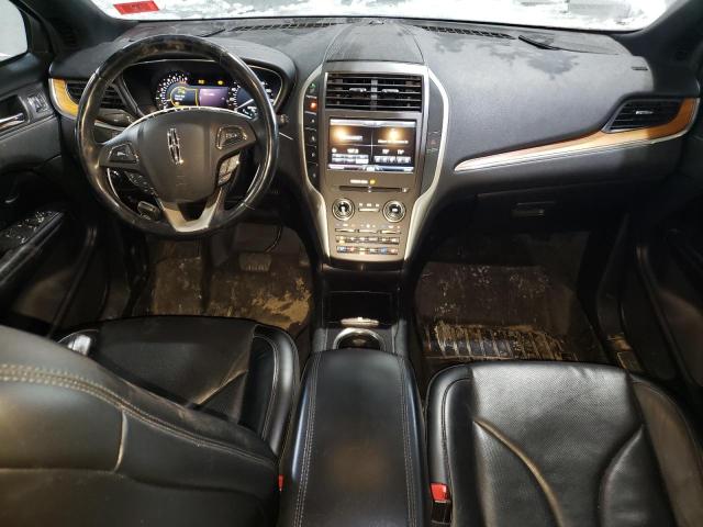 Photo 8 from auction – 2015 LINCOLN MKC with VIN 5LMCJ2A92FUJ44937