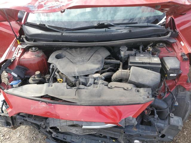 Photo 11 from auction – 2016 HYUNDAI ACCENT with VIN KMHCT4AE2GU117888