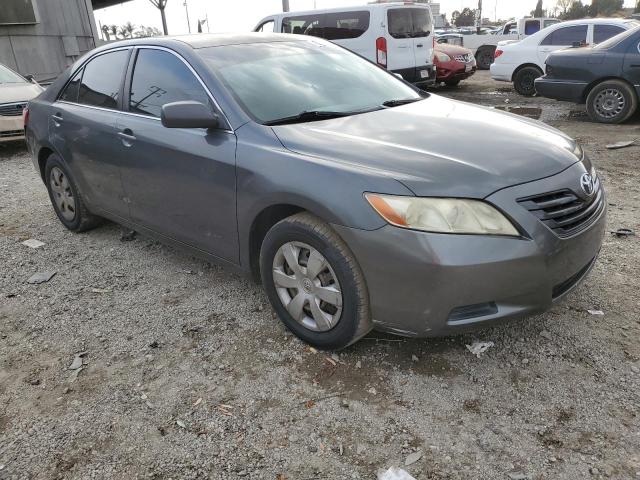 Photo 4 from auction – 2007 TOYOTA CAMRY CE with VIN 4T1BE46KX7U567941