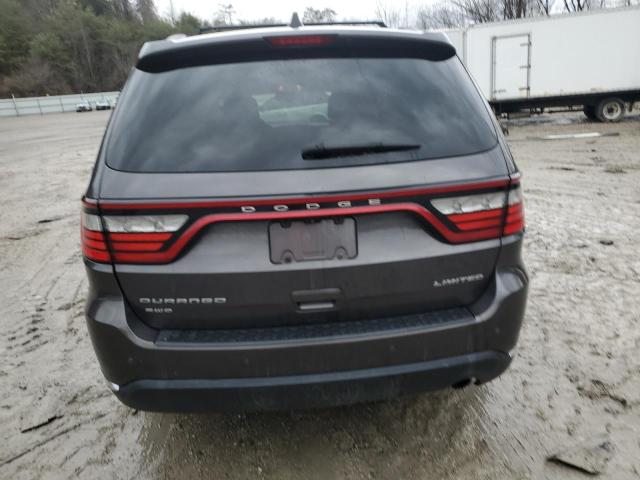 Photo 6 from auction – 2016 DODGE DURANGO LI with VIN 1C4RDJDG9GC308799