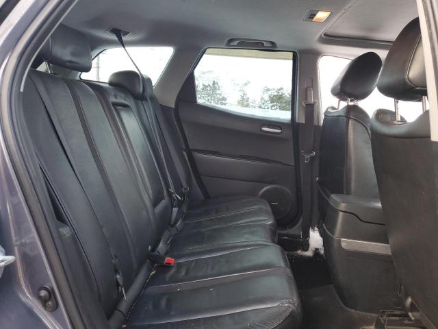 Photo 11 from auction – 2007 MAZDA CX-7 with VIN JM3ER29L970146144