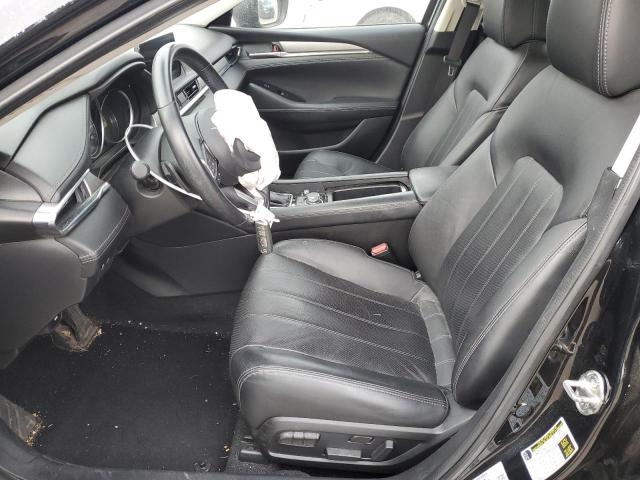 Photo 7 from auction – 2019 MAZDA MAZDA 6 with VIN JM1GL1WY1K1503039
