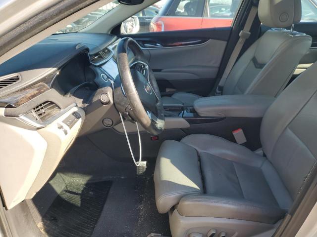 Photo 7 from auction – 2013 CADILLAC XTS PREMIU with VIN 2G61T5S34D9158808