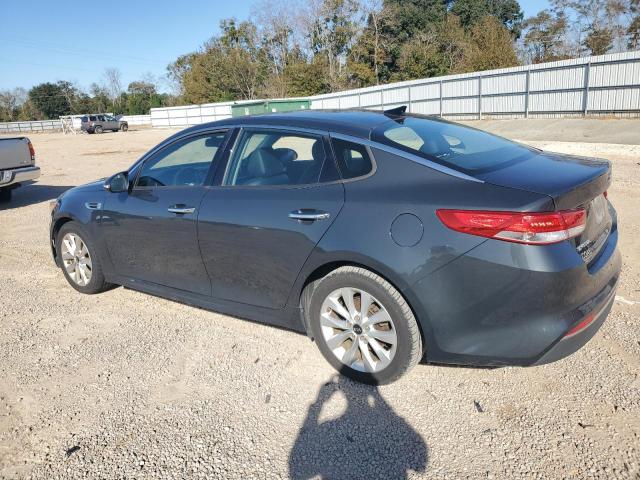 Photo 2 from auction – 2016 KIA OPTIMA with VIN 5XXGU4L30GG011900
