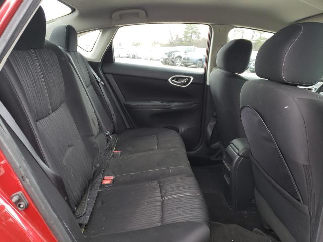 Photo 10 from auction – 2017 NISSAN SENTRA S with VIN 3N1AB7AP4HY276608