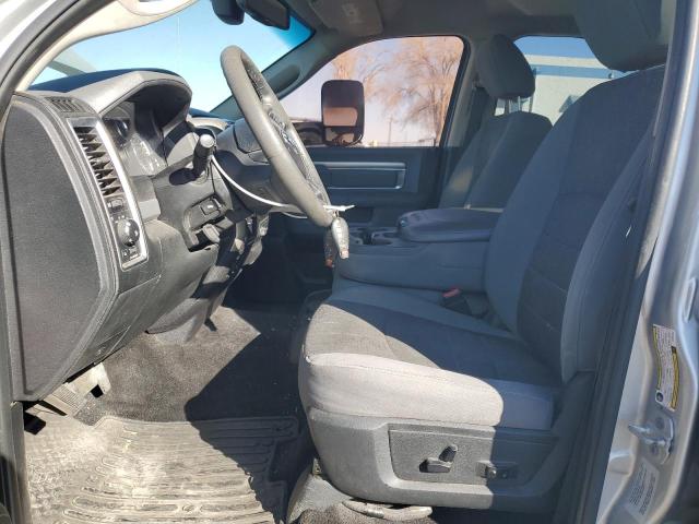 Photo 7 from auction – 2015 RAM 2500 SLT with VIN 3C6UR5DJ4FG501301