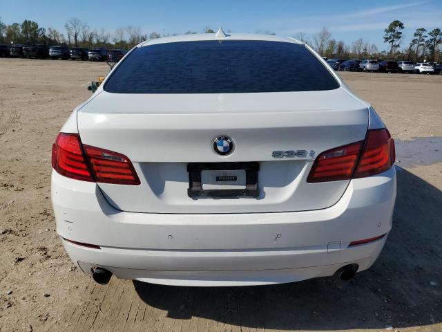 Снимка 6 от търг – 2011 BMW 535 I с VIN WBAFR7C58BC805405