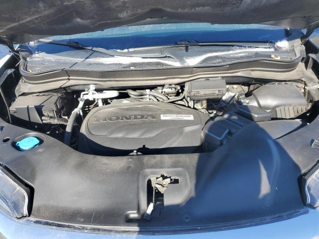 Photo 11 from auction – 2019 HONDA PILOT EX with VIN 5FNYF5H33KB044236