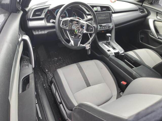 Photo 8 from auction – 2016 HONDA CIVIC EX with VIN 2HGFC3B43GH426548