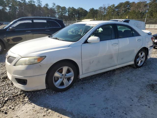 Photo 1 from auction – 2010 TOYOTA CAMRY BASE with VIN 4T1BF3EK1AU579802