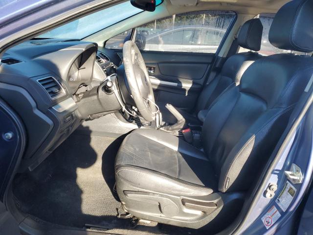 Photo 7 from auction – 2016 SUBARU IMPREZA LI with VIN JF1GJAK64GH002984