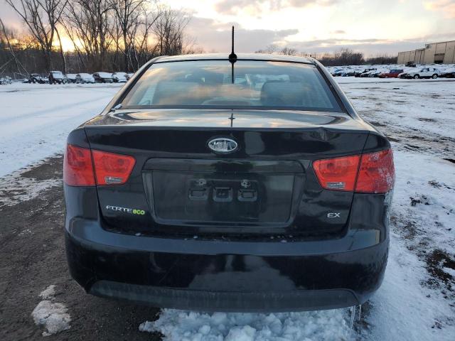 Photo 6 from auction – 2013 KIA FORTE EX with VIN KNAFU4A22D5663632