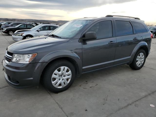 DODGE JOURNEY SE 2014 with VIN 3C4PDCAB2ET214308 - Photo from auction